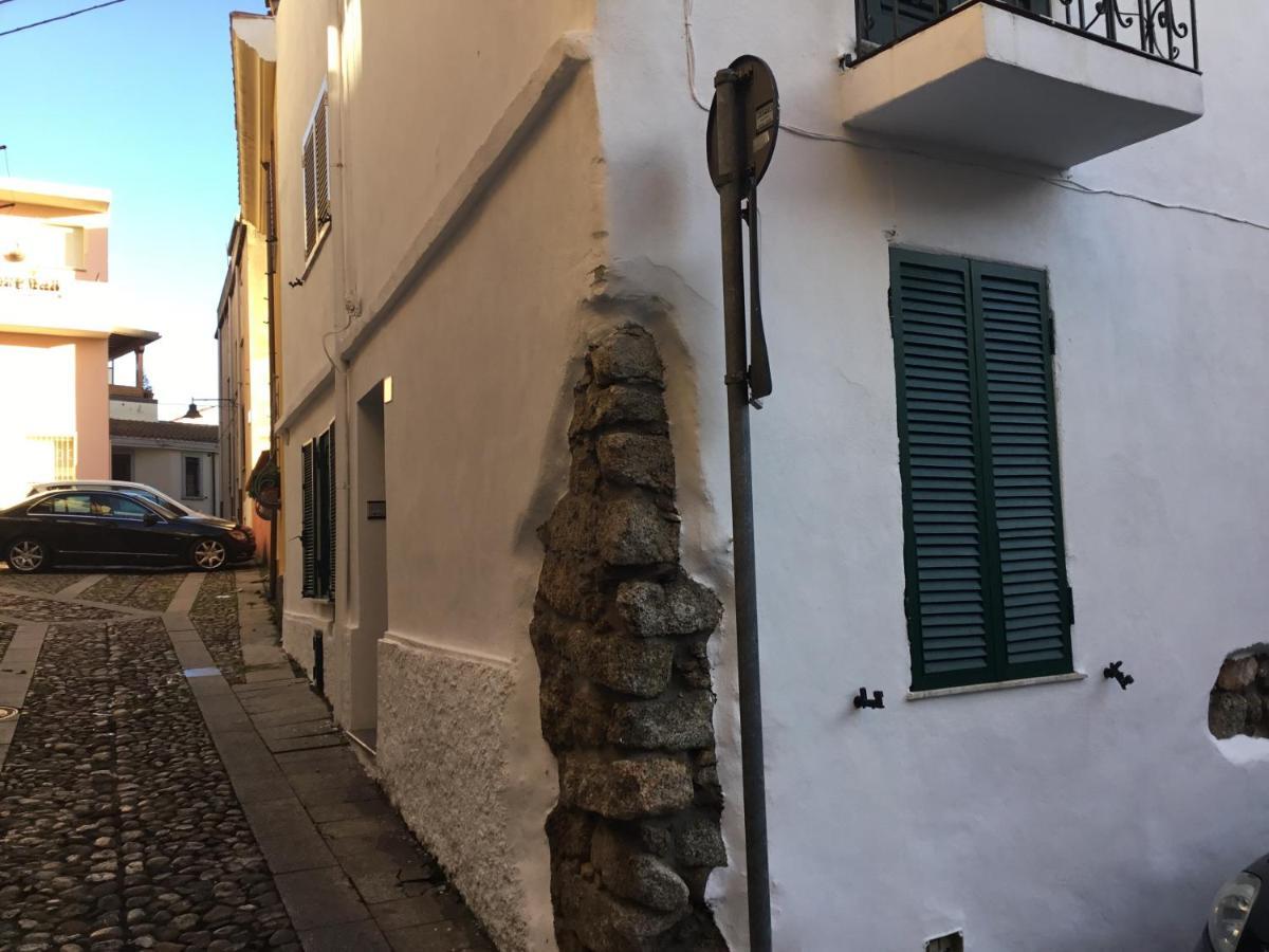 La Casa Di Marco Villa Nuoro  Exteriör bild